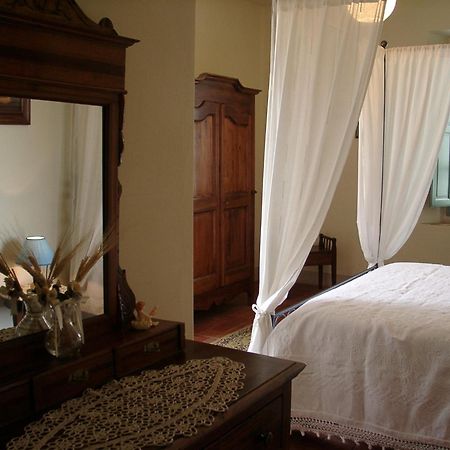 Agriturismo La Capitata Pian Di Sco Экстерьер фото