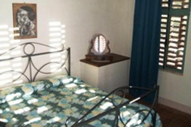 Agriturismo La Capitata Pian Di Sco Экстерьер фото
